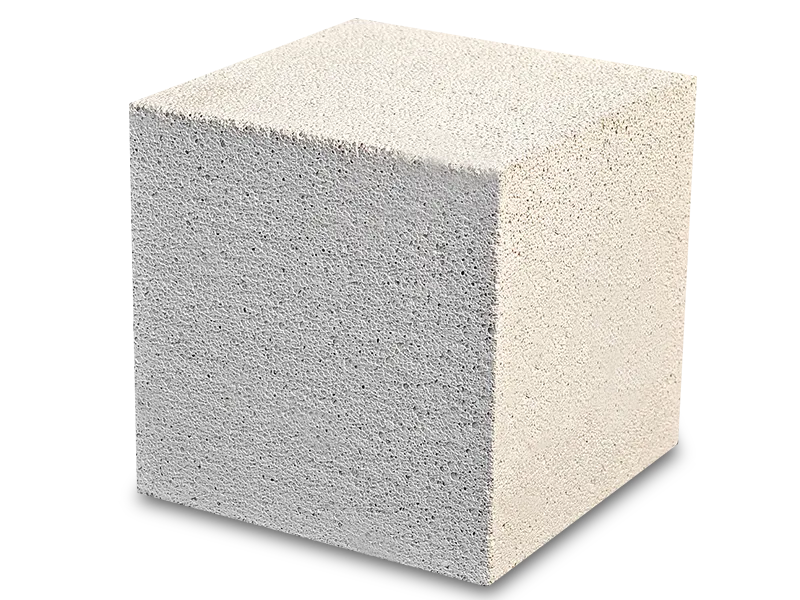 Ligne de Production de Blocs en Béton Cellulaire