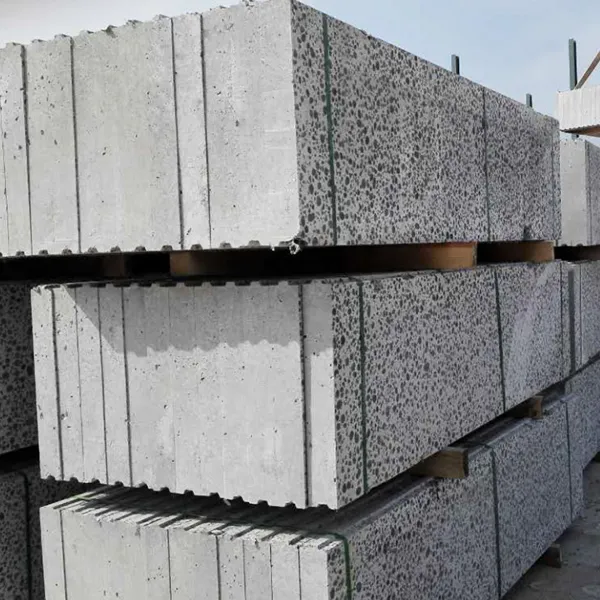 Ligne de Production de Panneaux Muraux en Béton de Céramsite